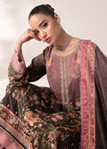 Sahane | Suay Silk Handwork Edit | CT-15007 LILANA - SUAY - House Of Zarish