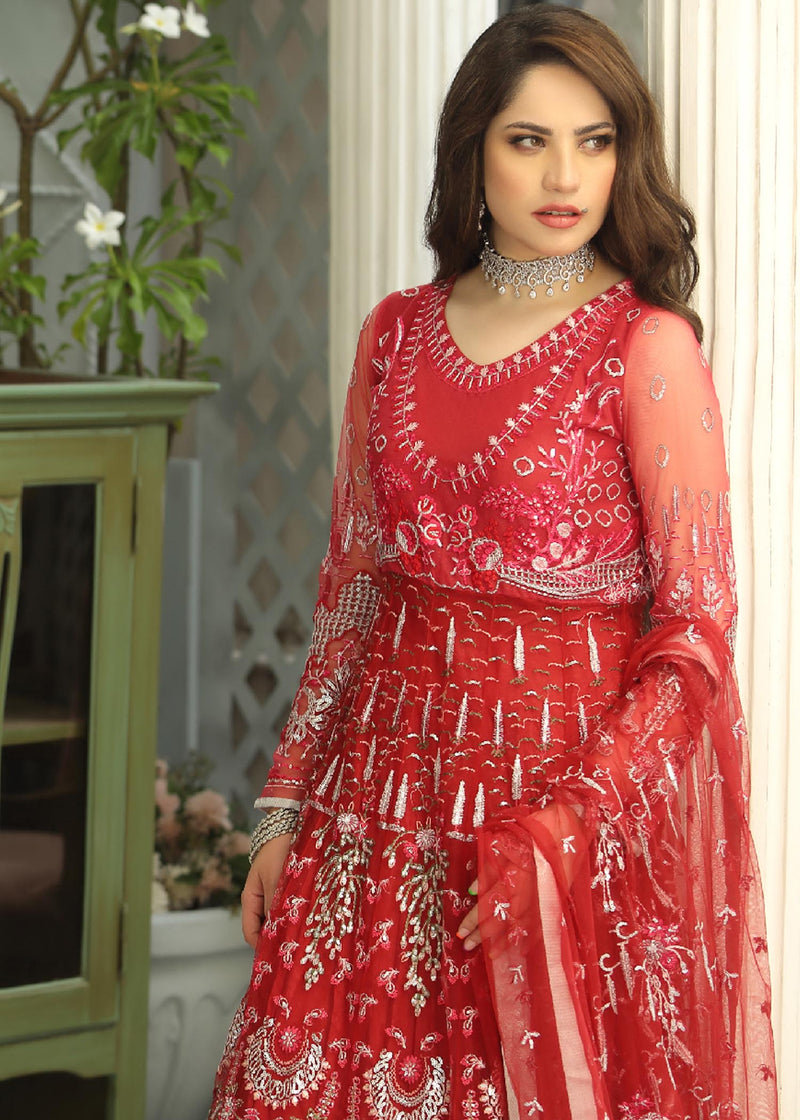Daud Abbas | Formals Collection | AMREN - House Of Anaya