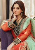 Daud Abbas | Formals Collection | Geet - House Of Anaya