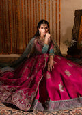 Maria Osama Khan | Sajni Wedding Festive | Kaira - House Of Anaya