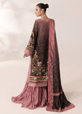 Sahane | Suay Silk Handwork Edit | CT-15007 LILANA - SUAY - House Of Zarish