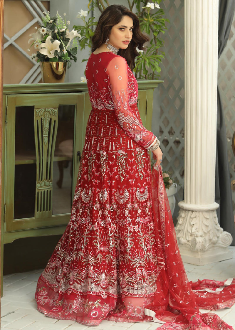 Daud Abbas | Formals Collection | AMREN - House Of Anaya