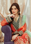 Daud Abbas | Formals Collection | Geet - House Of Anaya