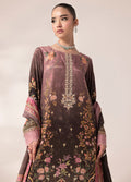 Sahane | Suay Silk Handwork Edit | CT-15007 LILANA - SUAY - House Of Zarish