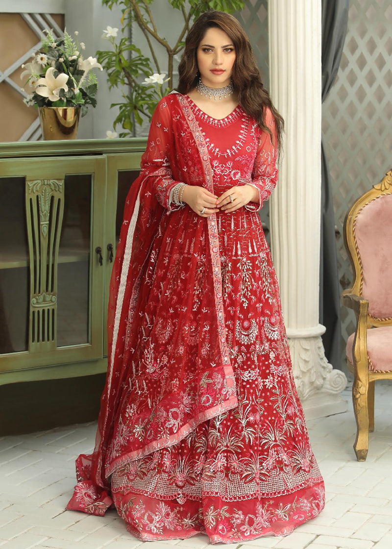 Daud Abbas | Formals Collection | AMREN - House Of Anaya