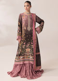 Sahane | Suay Silk Handwork Edit | CT-15007 LILANA - SUAY - House Of Zarish