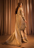 HSY | Rehana Collection 2023 | Ulfat - House of Zarish