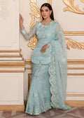 Daud Abbas | Formals Collection | Mehnaz - House Of Anaya