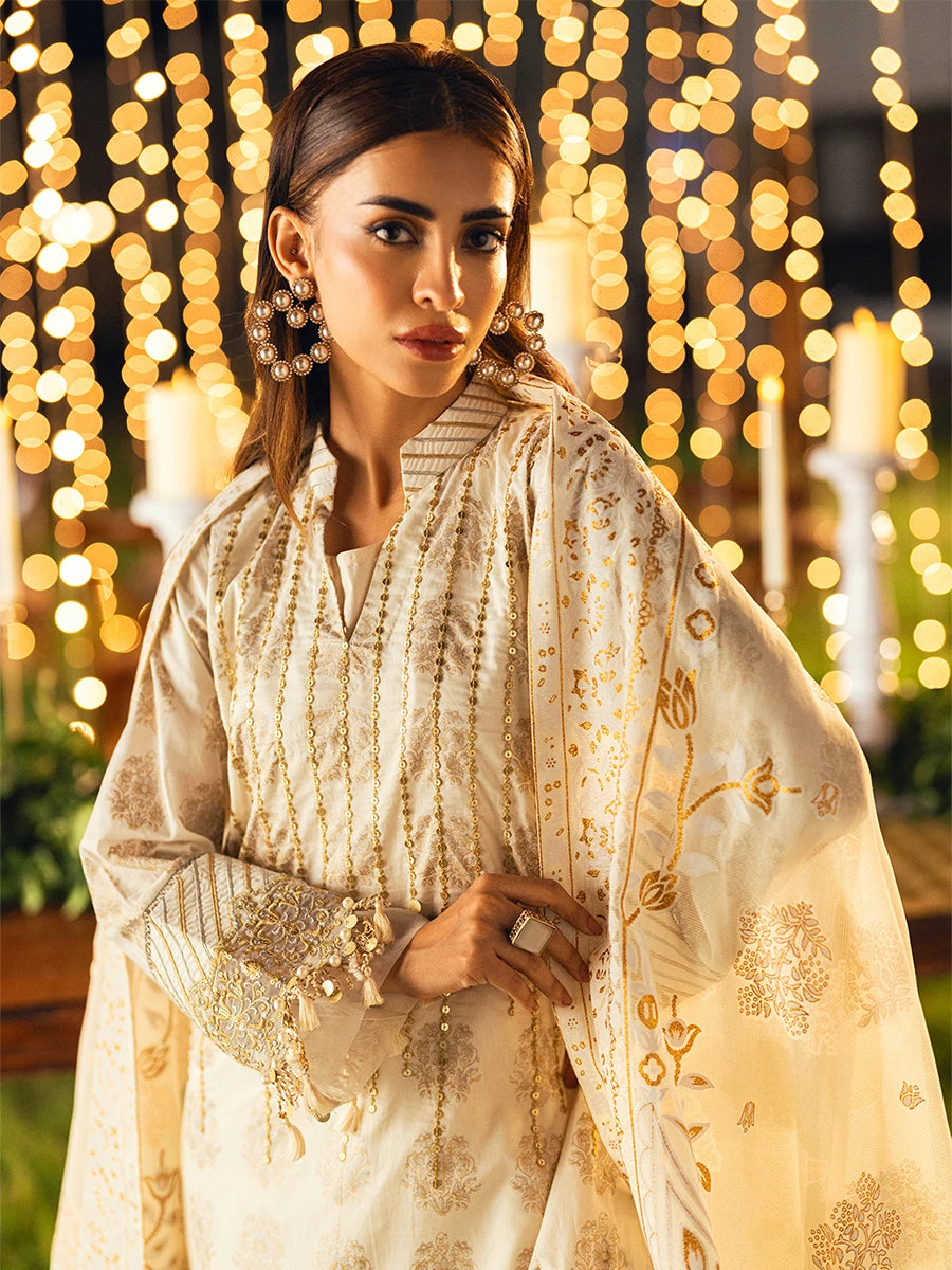 Salitex | Signature Festive Chiffon | UNS25WW006UT