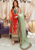 Daud Abbas | Formals Collection | Geet - House Of Anaya
