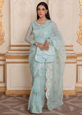 Daud Abbas | Formals Collection | Mehnaz - House Of Anaya