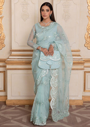 Daud Abbas | Formals Collection | Mehnaz - House Of Anaya