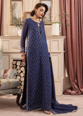 Sahane | Elyssa Festive Chiffon | CT-19002 Elle - ELYSSA - House Of Zarish