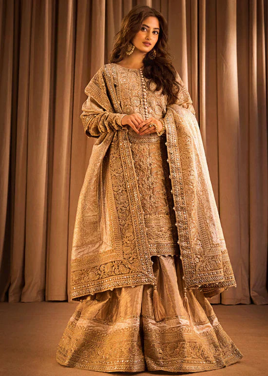 HSY | Rehana Collection 2023 | Ulfat - House of Zarish