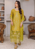 Daud Abbas | Formals Collection | Mehmal - House Of Anaya