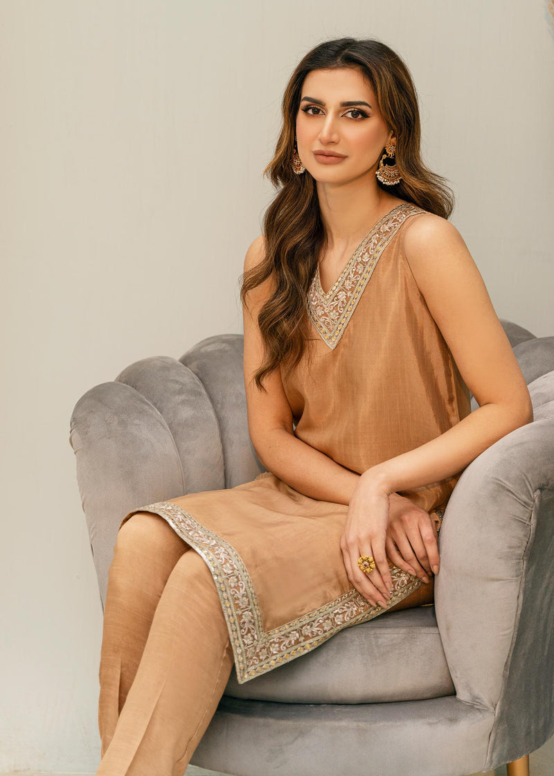 Daud Abbas | Formals Collection | Hania - House Of Anaya