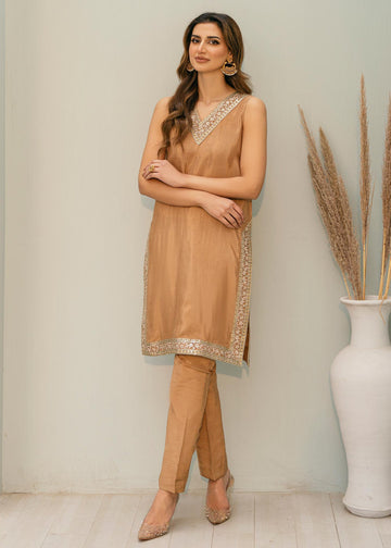 Daud Abbas | Formals Collection | Hania - House Of Anaya