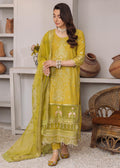 Daud Abbas | Formals Collection | Mehmal - House Of Anaya