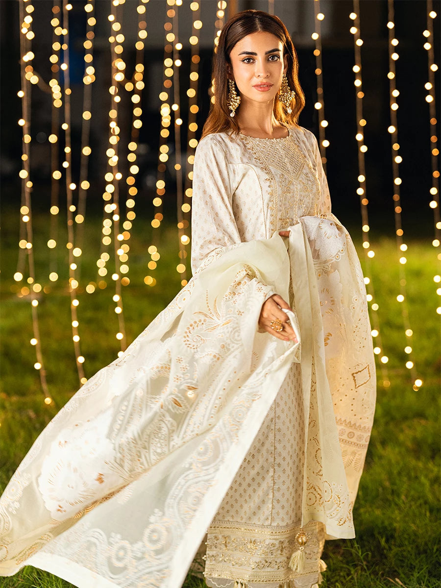 Salitex | Signature Festive Chiffon | UNS25WW007UT