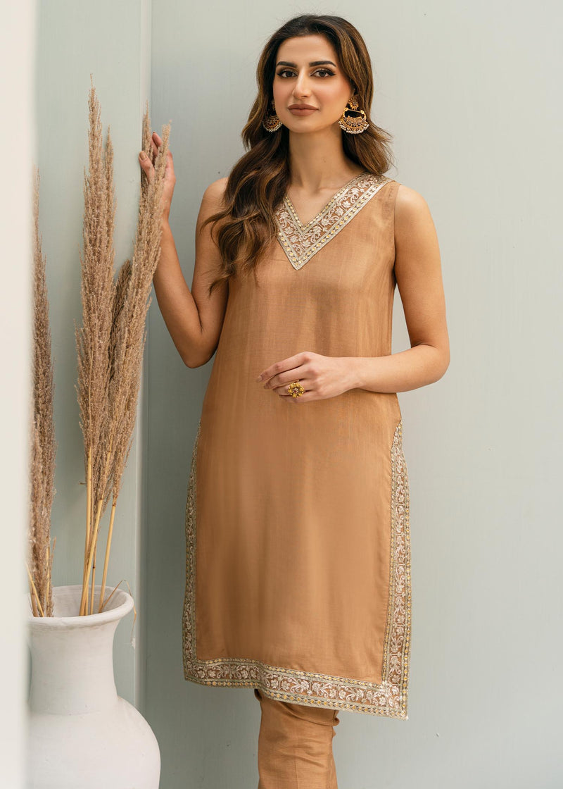 Daud Abbas | Formals Collection | Hania - House Of Anaya
