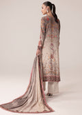 Sahane | Suay Silk Handwork Edit | CT-15008 CLARA - SUAY - House Of Zarish