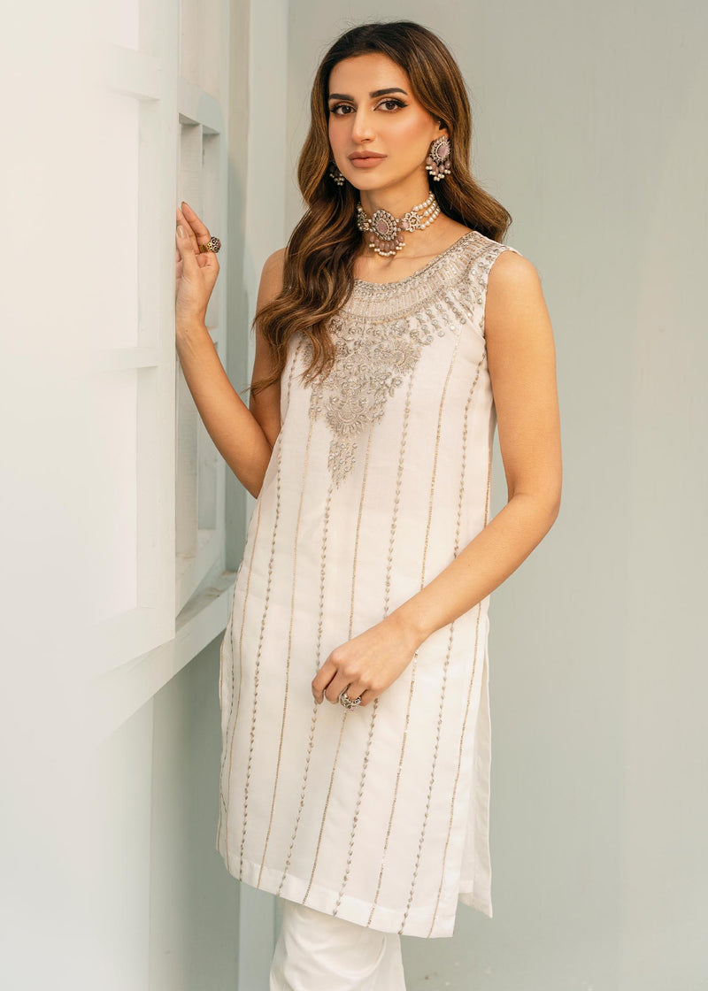 Daud Abbas | Formals Collection | Amina - House Of Anaya