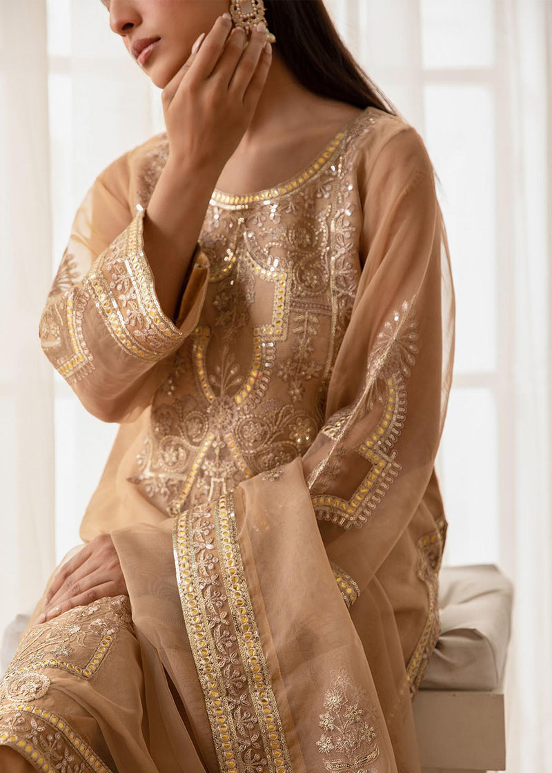 Daud Abbas | Formals Collection | Taskeen - House Of Anaya