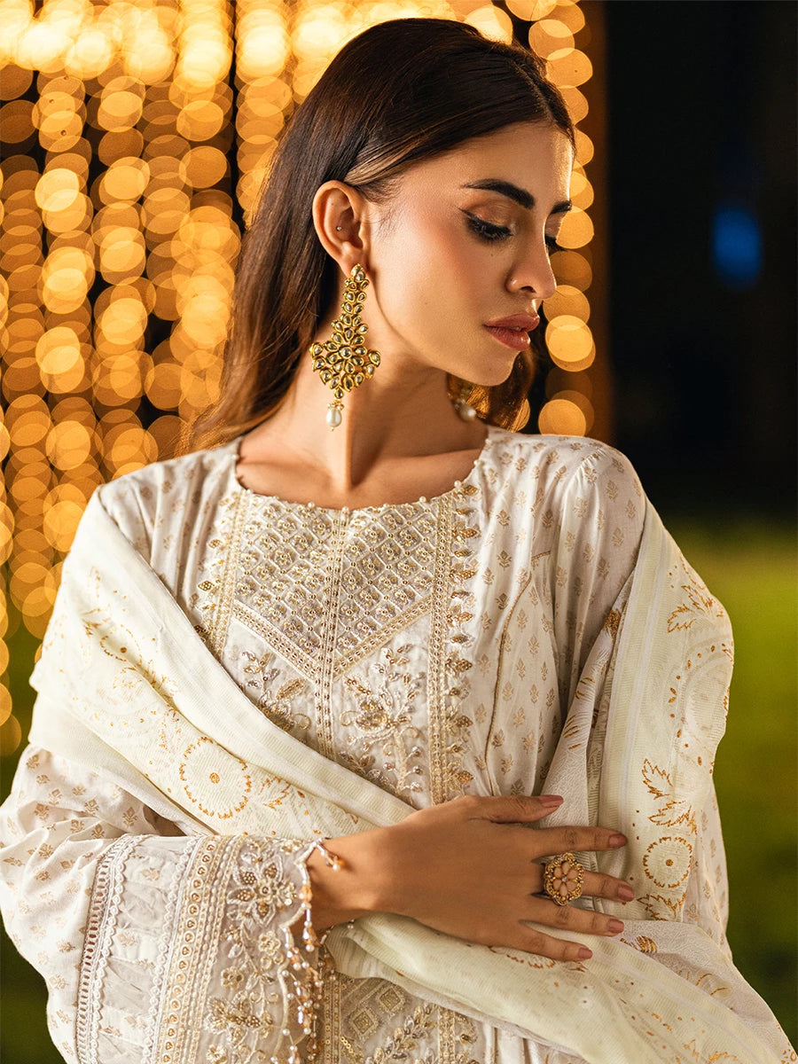Salitex | Signature Festive Chiffon | UNS25WW007UT