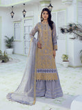 Salitex | Signature Festive Chiffon | SUNW6NO011UT