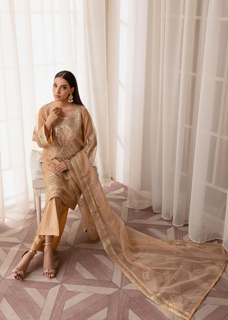 Daud Abbas | Formals Collection | Taskeen - House Of Anaya