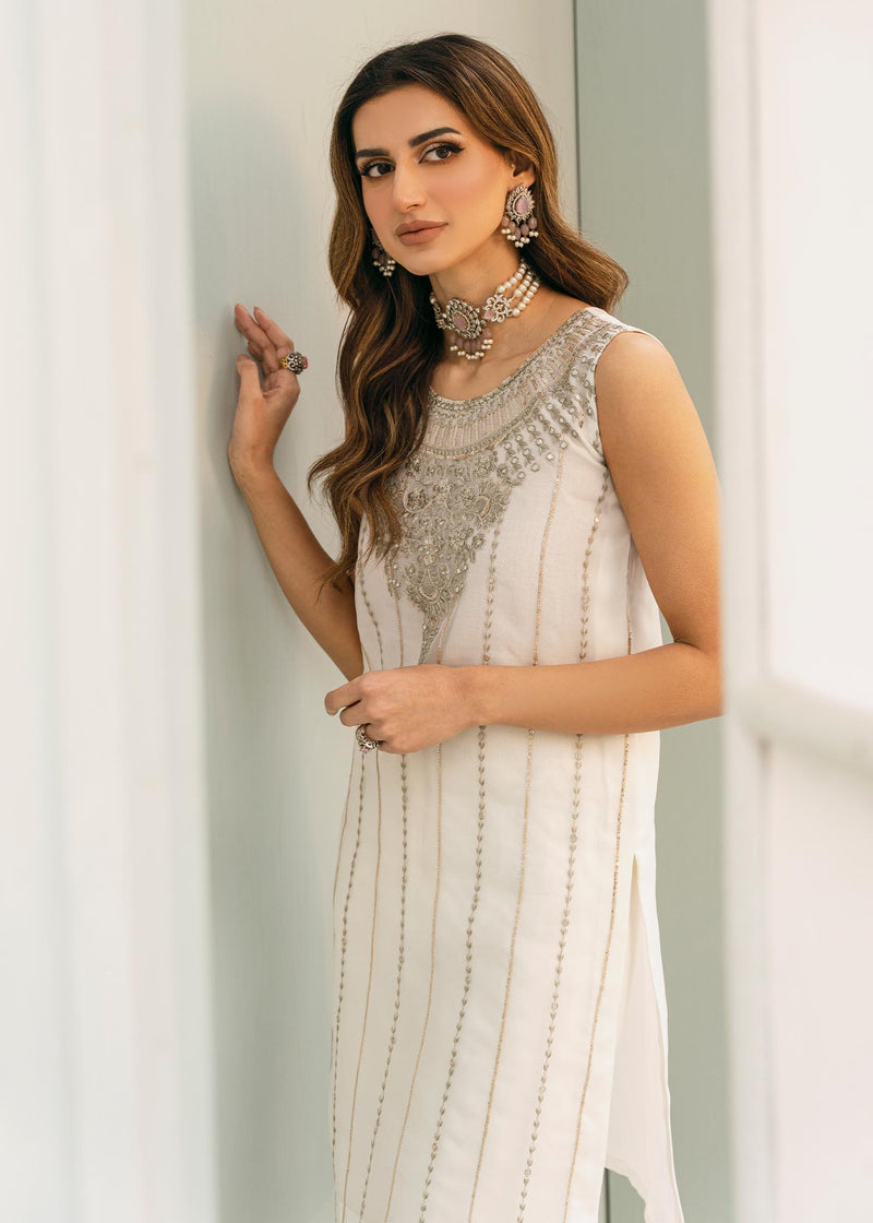 Daud Abbas | Formals Collection | Amina - House Of Anaya