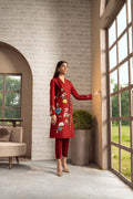 Caia | Pret Collection | AZALIA - House of Zarish