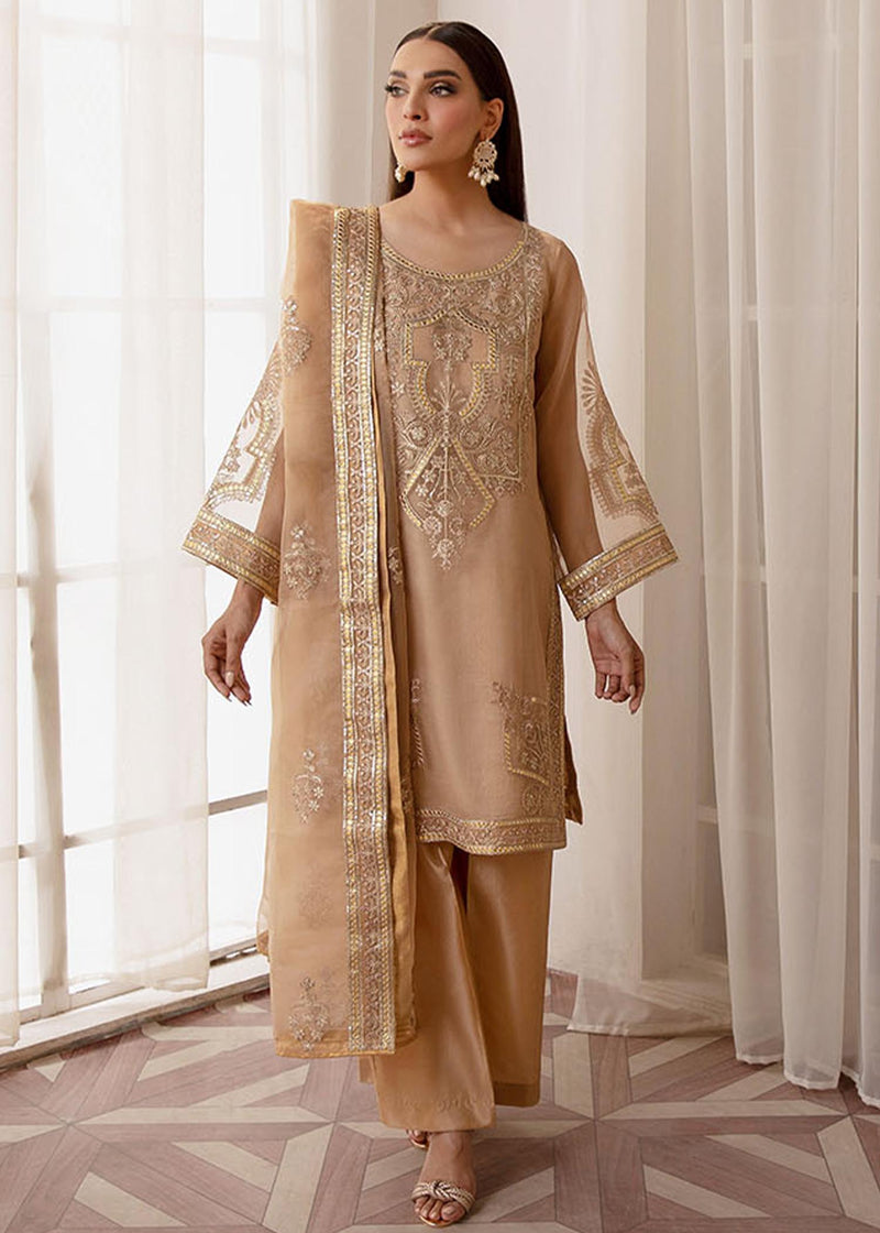 Daud Abbas | Formals Collection | Taskeen - House Of Anaya