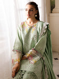 Parishay | Mira Winter | MW-02 | 3 PC Khaddar