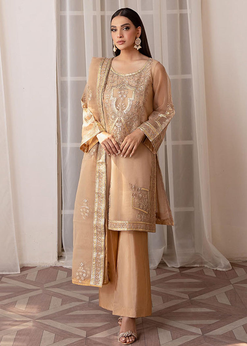 Daud Abbas | Formals Collection | Taskeen - House Of Anaya