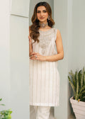 Daud Abbas | Formals Collection | Amina - House Of Anaya