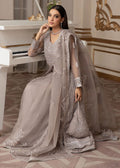 Daud Abbas | Formals Collection | Nazakat - House Of Anaya