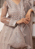Daud Abbas | Formals Collection | Nazakat - House Of Anaya