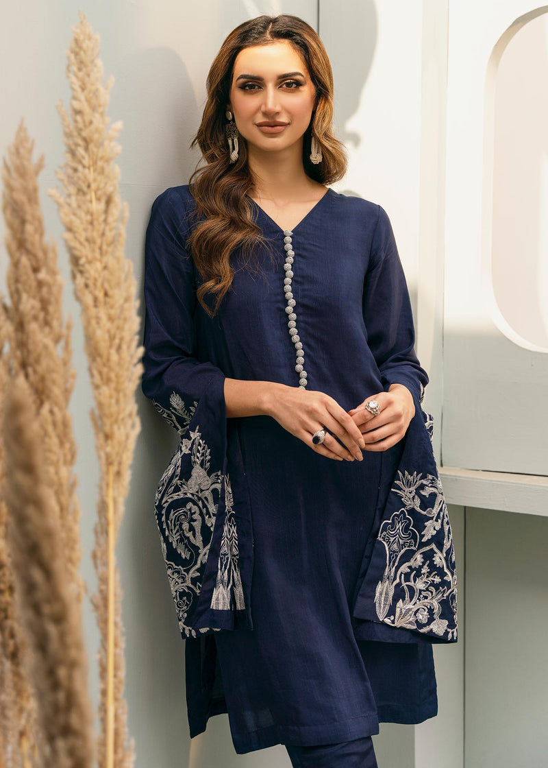 Daud Abbas | Formals Collection | Naahi - House Of Anaya