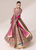 Sahane | Suay Silk Handwork Edit | CT-15001 LOREN - SUAY - House Of Zarish
