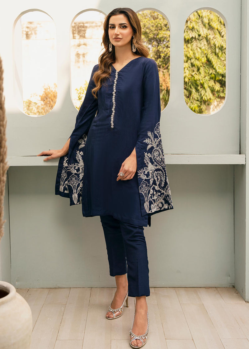 Daud Abbas | Formals Collection | Naahi - House Of Anaya