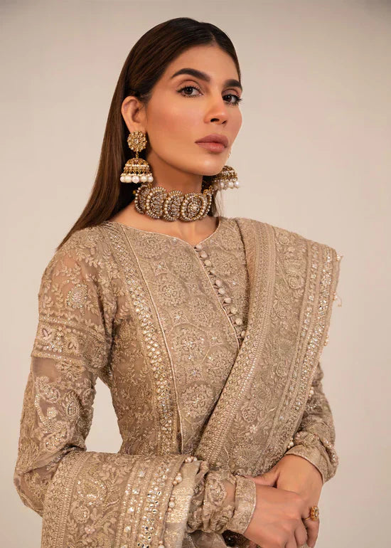 HSY | Rehana Collection 2023 | Ulfat - House of Zarish