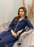 Daud Abbas | Formals Collection | Naahi - House Of Anaya