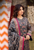 Asim Jofa | Prints Drop 2 | AJUBJ-49 - House Of Anaya