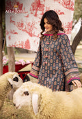 Asim Jofa | Prints Drop 2 | AJUBJ-49 - House Of Anaya
