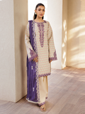 Rajbari | Amari Hybrid Jacquard Edition | Amari Jacquard - 02 - House Of Zarish