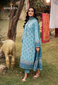 Asim Jofa | Prints Drop 2 | AJUBJ-46 - House Of Anaya