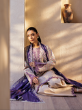 Rajbari | Amari Hybrid Jacquard Edition | Amari Jacquard - 02 - House Of Zarish