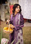 Asim Jofa | Prints Drop 2 | AJUBJ-27 - House Of Anaya