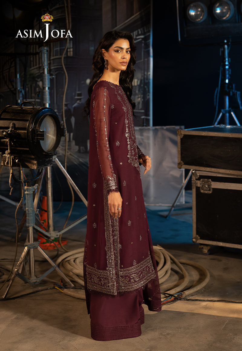 Asim Jofa | Luxury Festive Rejoice | AJLFF-06